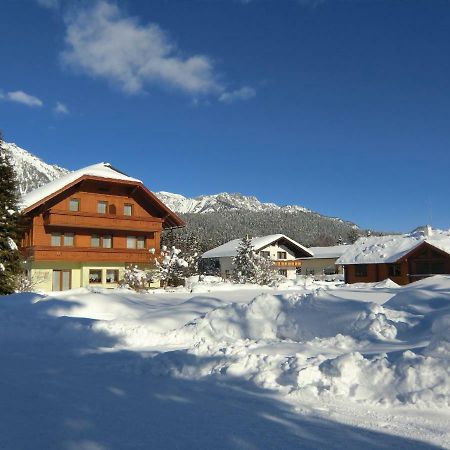 Landhaus Kogler Appartement Ramsau am Dachstein Buitenkant foto