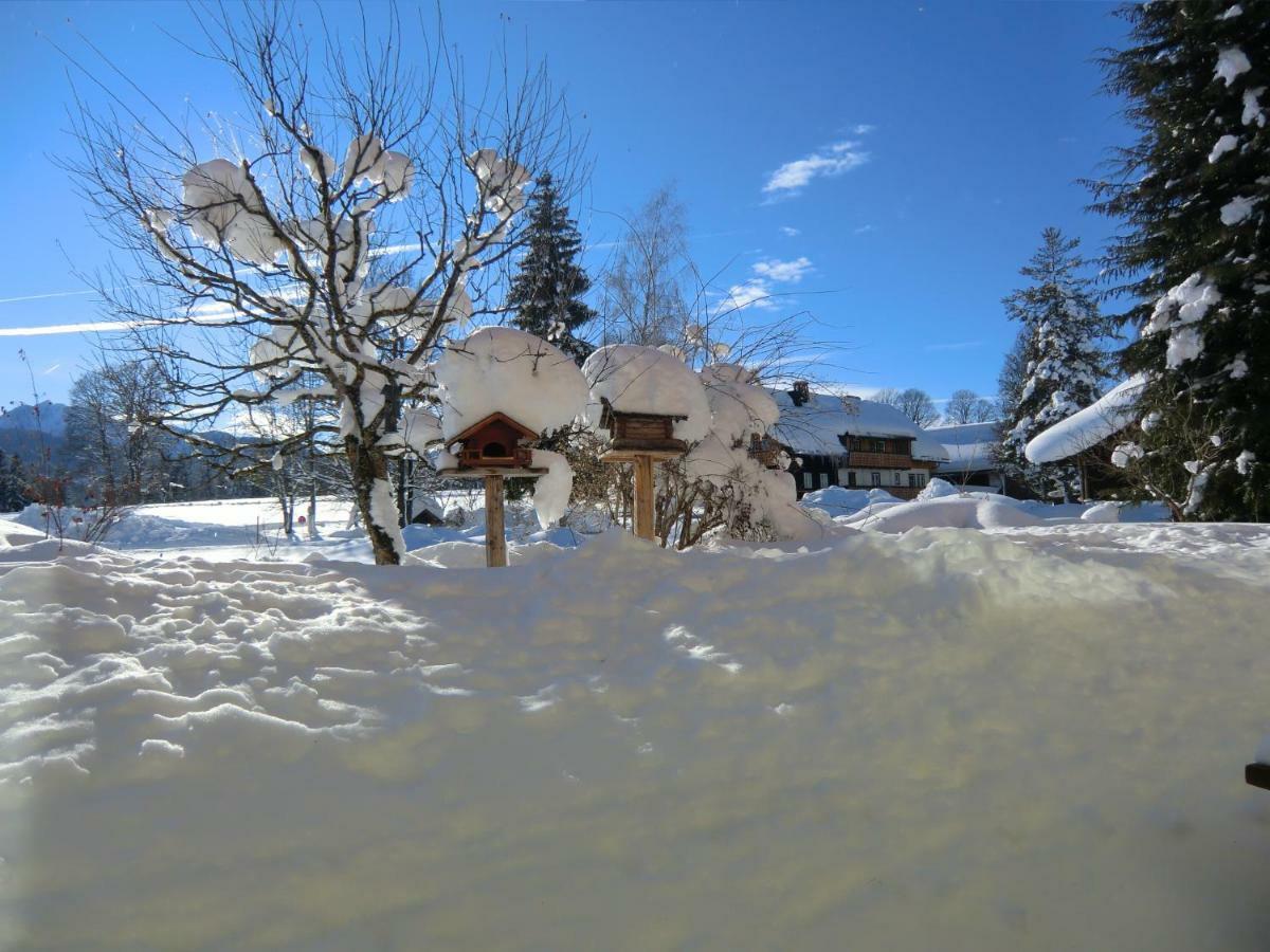 Landhaus Kogler Appartement Ramsau am Dachstein Buitenkant foto